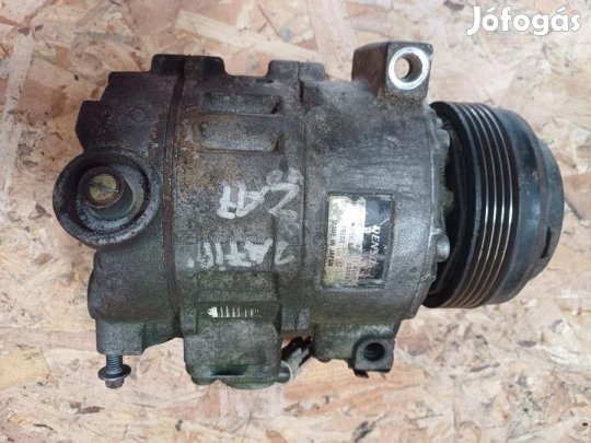 Opel Zafira A (1998-2004) 1.6 16V Benzines Klímakompresszor