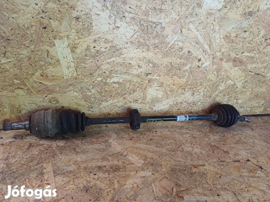 Opel Zafira A (1998-2004) 1.6 16v Benzines Jobb Első Féltengely