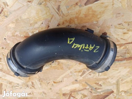 Opel Zafira A (1998-2004) 1.6 Benzines Szívócső