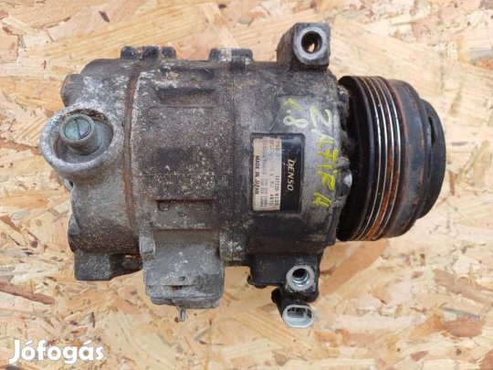 Opel Zafira A (1998-2004) 1.8 Benzines Klímakompresszor