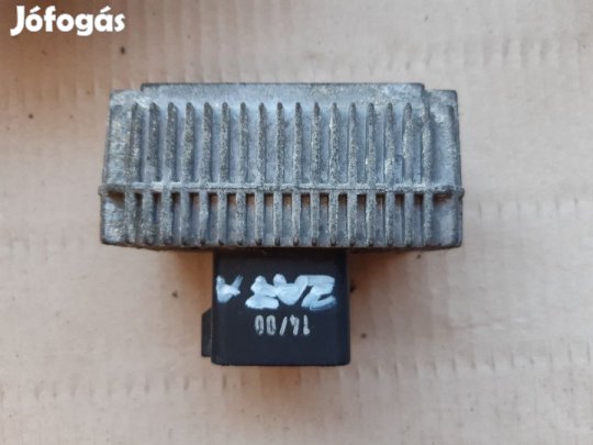 Opel Zafira A (1998-2004) 2.0Dti Diesel Izzító Relé