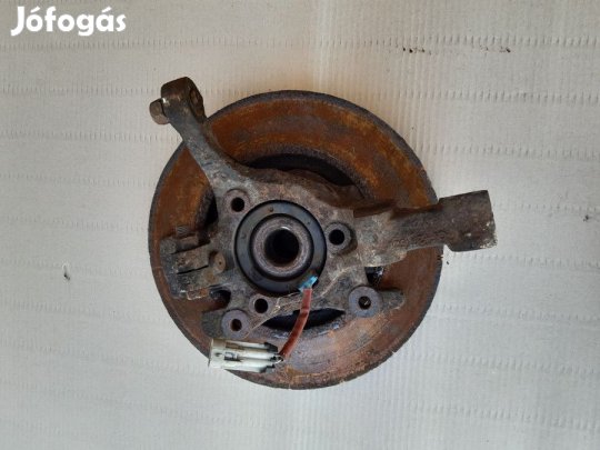 Opel Zafira A (1998-2004) 2.0Dti Diesel Jobb Első Csonkállvány Keréka