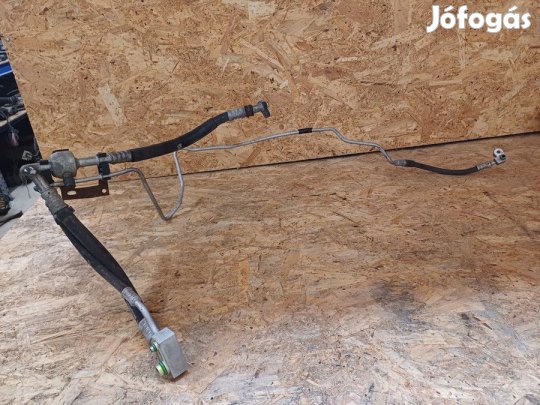 Opel Zafira A (1998-2004) 2.0Dti Diesel  Klíma Cső