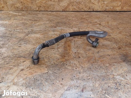 Opel Zafira A (1998-2004) 2.0Dti Diesel  Klíma Cső