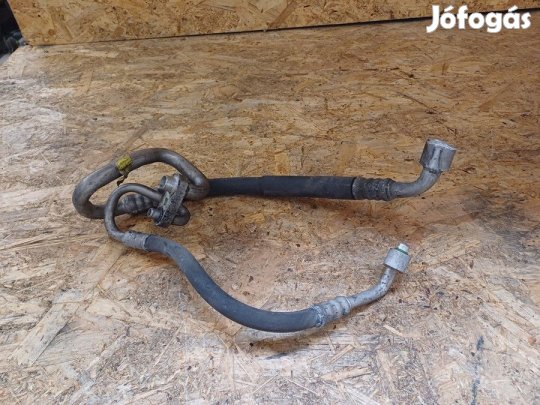 Opel Zafira A (1998-2004) 2.0Dti Diesel  Klímacső