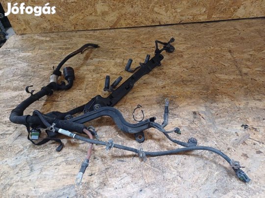 Opel Zafira A (1998-2004) 2.0Dti Diesel  Motorkábel Köteg