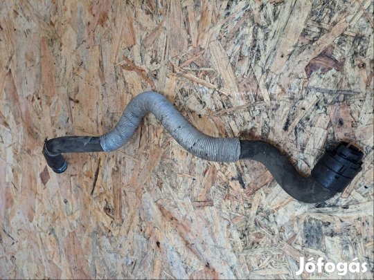 Opel Zafira A (1998-2004) 2.0Dti Diesel  Vízcső