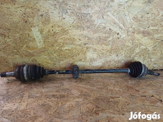 Opel Zafira A (1998-2004) 2.0Dti Diesel Jobb Első Féltengely