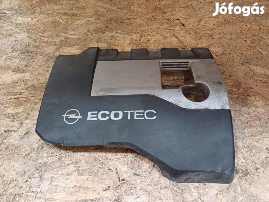 Opel Zafira A (1998-2004) 2.2 16V Benzines Felső Motorburkolat