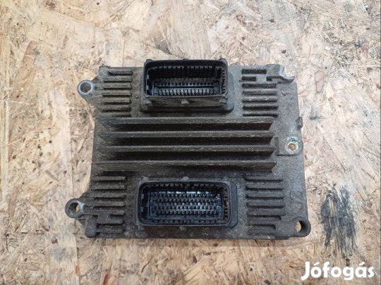 Opel Zafira A (1998-2004) 2.2 16V Benzines Motorvezérő