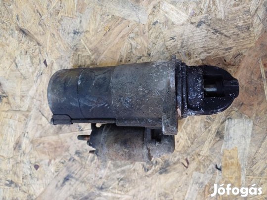 Opel Zafira A (1998-2004) 2.2 16V Benzines Önindító