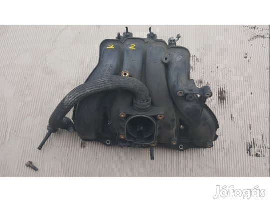 Opel Zafira A (1998-2004) 2.2 16V Benzines Szívósor