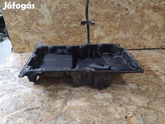 Opel Zafira A (1998-2004) 2.2 16V Benzines  Olajteknő