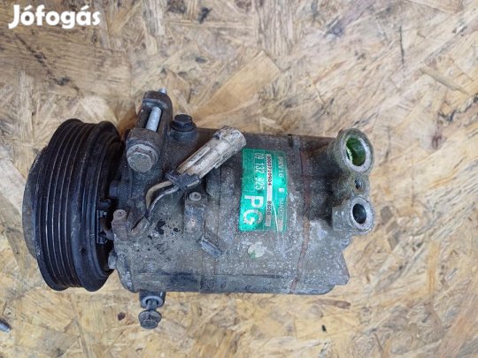 Opel Zafira A (1998-2004) 2.2 Benzines Klímakompresszor