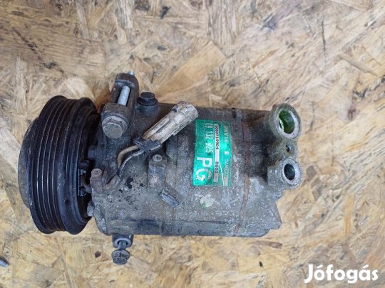 Opel Zafira A (1998-2004) 2.2 Benzines Klímakompresszor