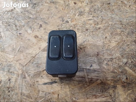Opel Zafira A (1998-2004) Bal Első Ablakemelő Kapcsoló
