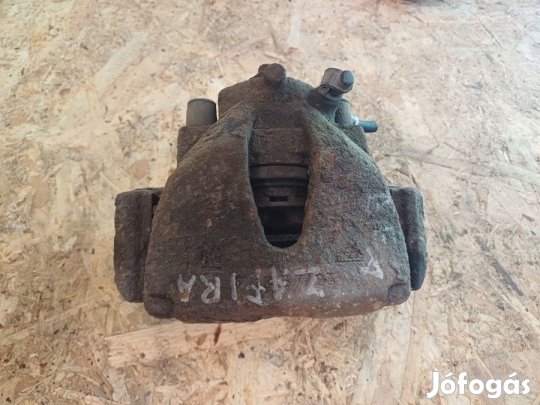 Opel Zafira A (1998-2004) Bal Első Féknyereg