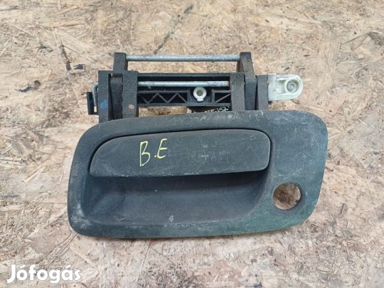 Opel Zafira A (1998-2004) Bal Első Külső Kilincs