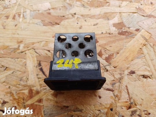 Opel Zafira A (1998-2004) Fűtőmotor Ellenállás