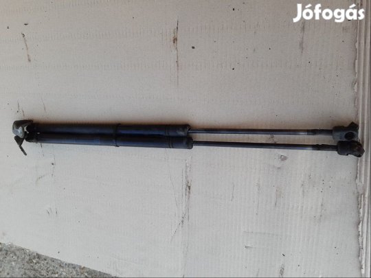 Opel Zafira A (1998-2004) Gázrugós Kitámasztó Teleszkóp Pár Csomagtér