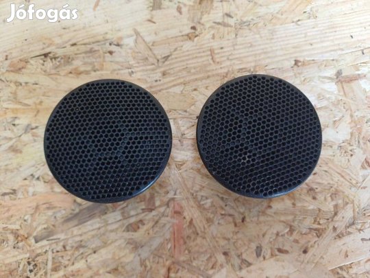 Opel Zafira A (1998-2004) Hátsó Ajtó Hangszóró Pár