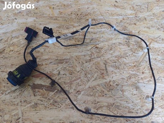 Opel Zafira A (1998-2004) Hátsó Oldalajtó Kábelköteg