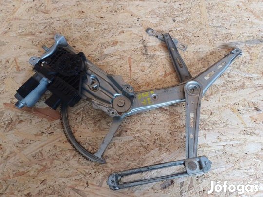 Opel Zafira A (1998-2004) Jobb Első Ablakemelő Szerkezet Motorral