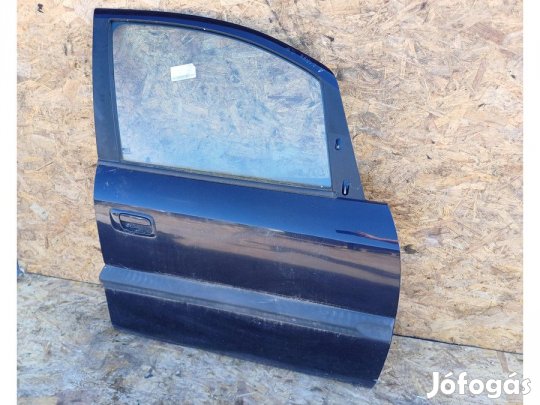 Opel Zafira A (1998-2004) Jobb Első Ajtó