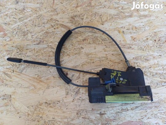 Opel Zafira A (1998-2004) Jobb Első Ajtó Központizár