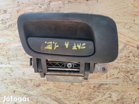 Opel Zafira A (1998-2004) Jobb Első Ajtó Külső Kilincs