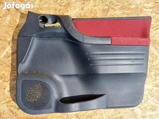 Opel Zafira A (1998-2004) Jobb Első Ajtókárpit