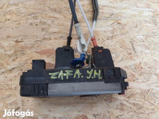 Opel Zafira A (1998-2004) Jobb Hátsó Ajtó Központizár