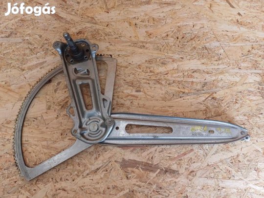 Opel Zafira A (1998-2004) Jobb Hátsó Ajtó  Ablakemelő Szerkezet Mecha