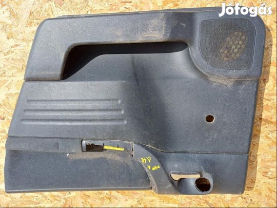 Opel Zafira A (1998-2004) Jobb Hátsó Ajtókárpit