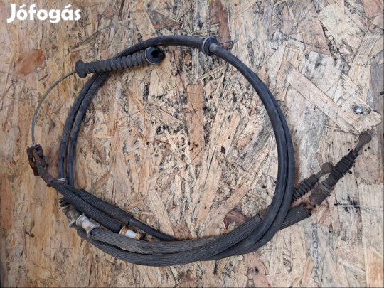 Opel Zafira A (1998-2004) Kézifék Bowden