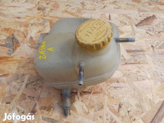 Opel Zafira A (1998-2004) Kiegyenlítő Tartály