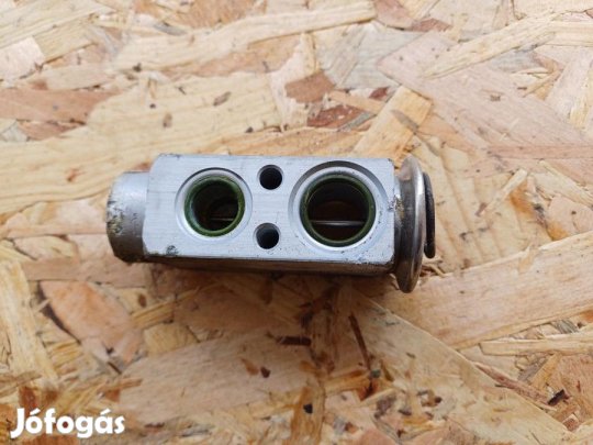 Opel Zafira A (1998-2004) Klíma Tágulási Szelep