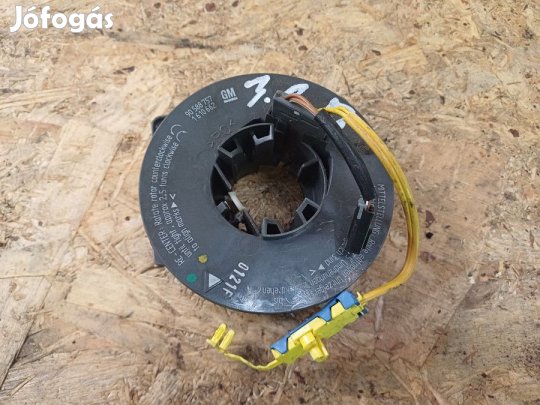 Opel Zafira A (1998-2004) Kormánylégzsák Átvezető Szalag Kábel