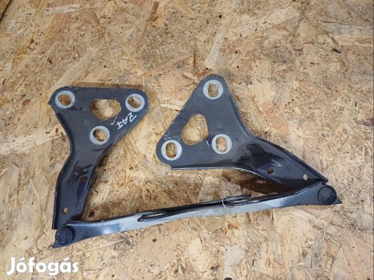 Opel Zafira A (1998-2004) Motorháztető Zsanér Pár