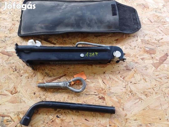 Opel Zafira A (1998-2004) Szerszám Készlet