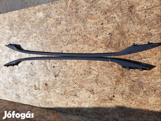 Opel Zafira A (1998-2004) Tetősín Pár