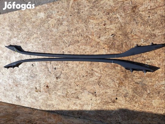 Opel Zafira A (1998-2004) Tetősín Pár