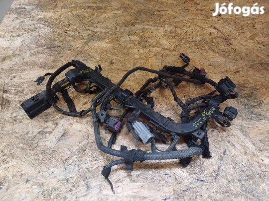 Opel Zafira A (1998-2004)  2.2 16v Benzines Motortérkábel Köteg