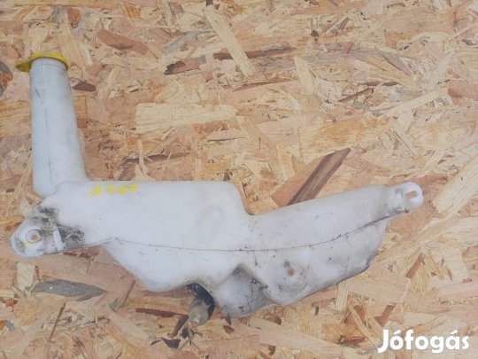 Opel Zafira A (1998-2004)  Ablakmosó Tartály Motorral