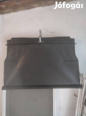 Opel Zafira A csomagtér roló