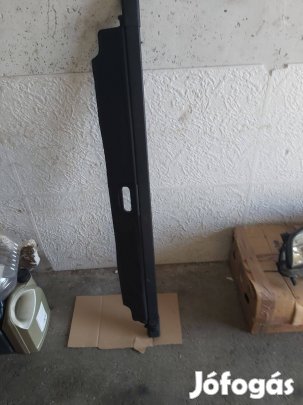 Opel Zafira A csomagtér roló eladó