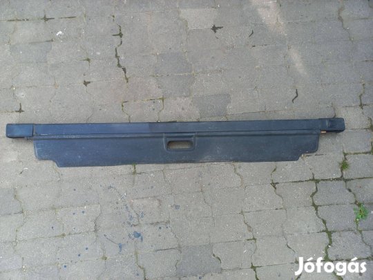 Opel Zafira A csomagtér roló,kalaptartó