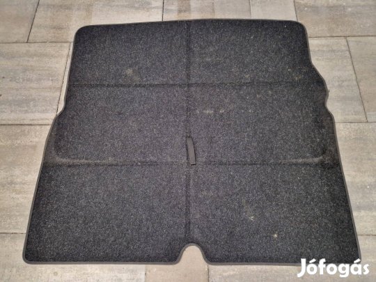 Opel Zafira A gyári csomagtér kárpit eladó!