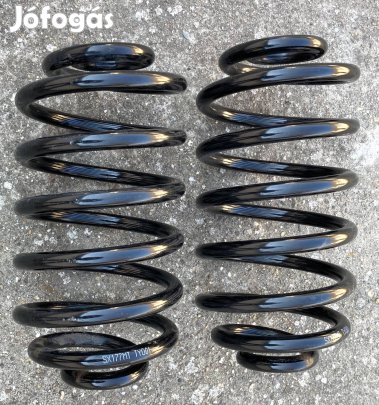 Opel Zafira A hátsó futómű rugó pár