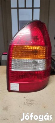 Opel Zafira A hátsólámpa jobb 1999 -> 2005